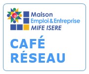 Café Réseau emploi à Échirolles