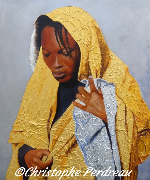 Exposition « Exilés ! » à la MJC de Voiron