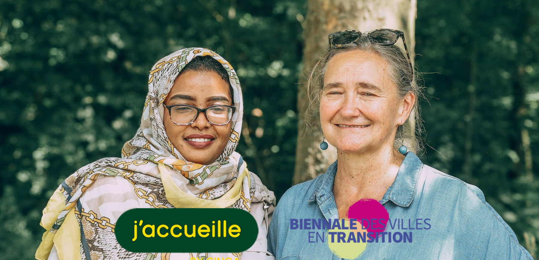 J’accueille une personne réfugiée, réunion d’information collective