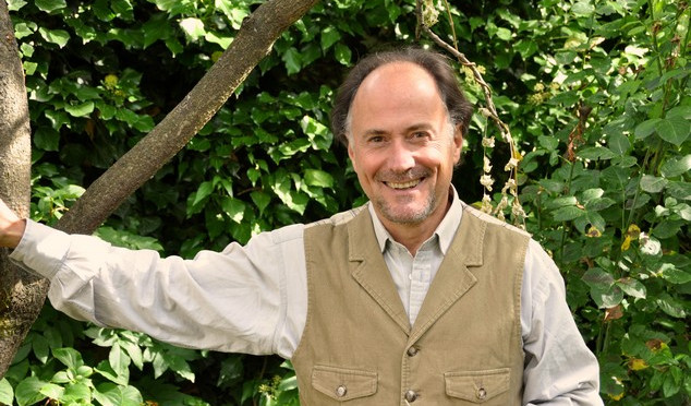Formation à la Communication Non-Violente avec Thomas d’Ansembourg –