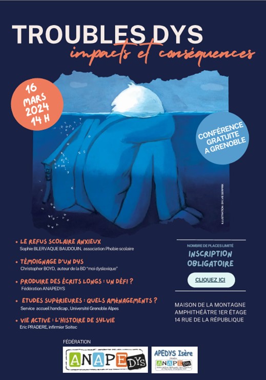 PARLONS DYS