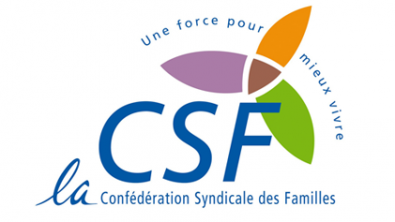 CSF 38 – Confédération syndicale des familles de l&rsquo;Isère