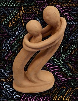 Conférence sur les 5 blessures du couple