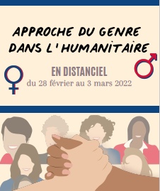L&rsquo;association Humacoop-Amel propose une formation Genre et humanitaire – Grenoble