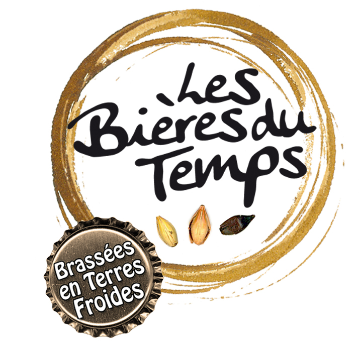 Les Bières du temps recrute un·e Brasseur·se – CDD – Champier (38)
