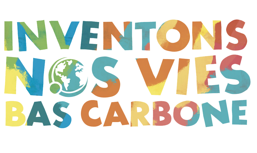 Atelier Inventons nos vies bas carbone, par Enjeux Communs