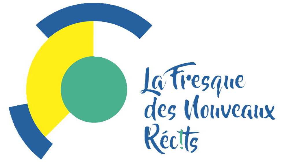 Fresque des Nouveaux Récits – Le Touvet