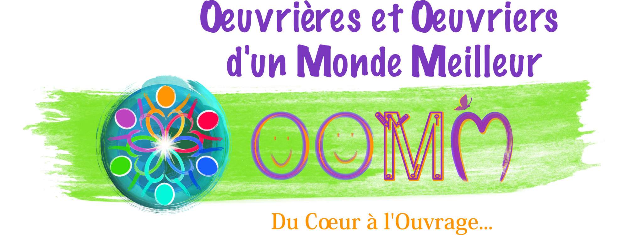 « 2ème Rendez-vous des Œuvrières et Œuvriers d’un Monde Meilleur »
