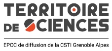 La Casemate cherche volontaire pour participer au programme de Médiation culturelle et scientifique – Service civique – Grenoble La Casemate cherche volontaire pour participer au programme de Médiation culturelle et scientifique – Service civique – Grenoble