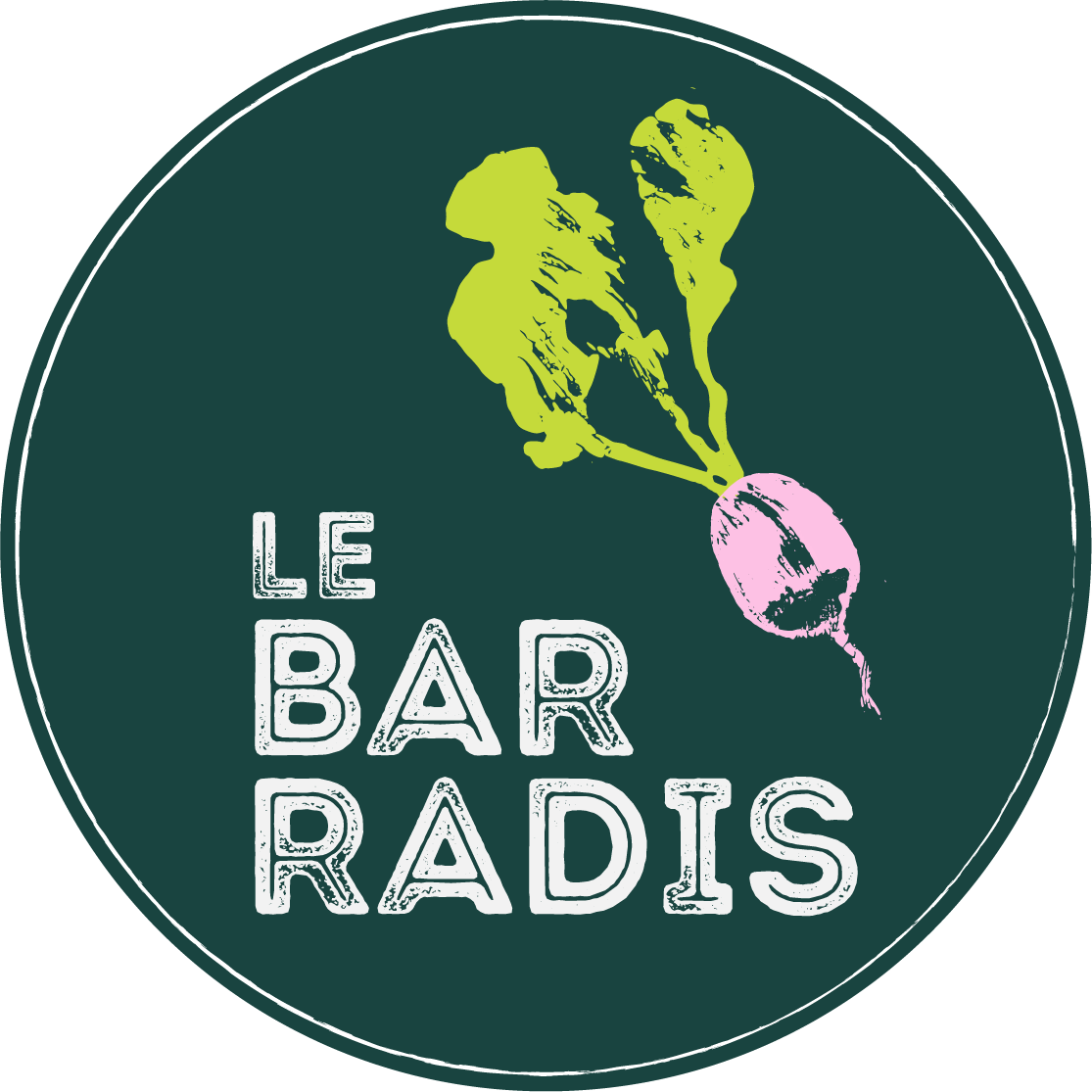 Le Bar Radis recrute un.e Second.e de Cuisine – CDD – Grenoble (38)