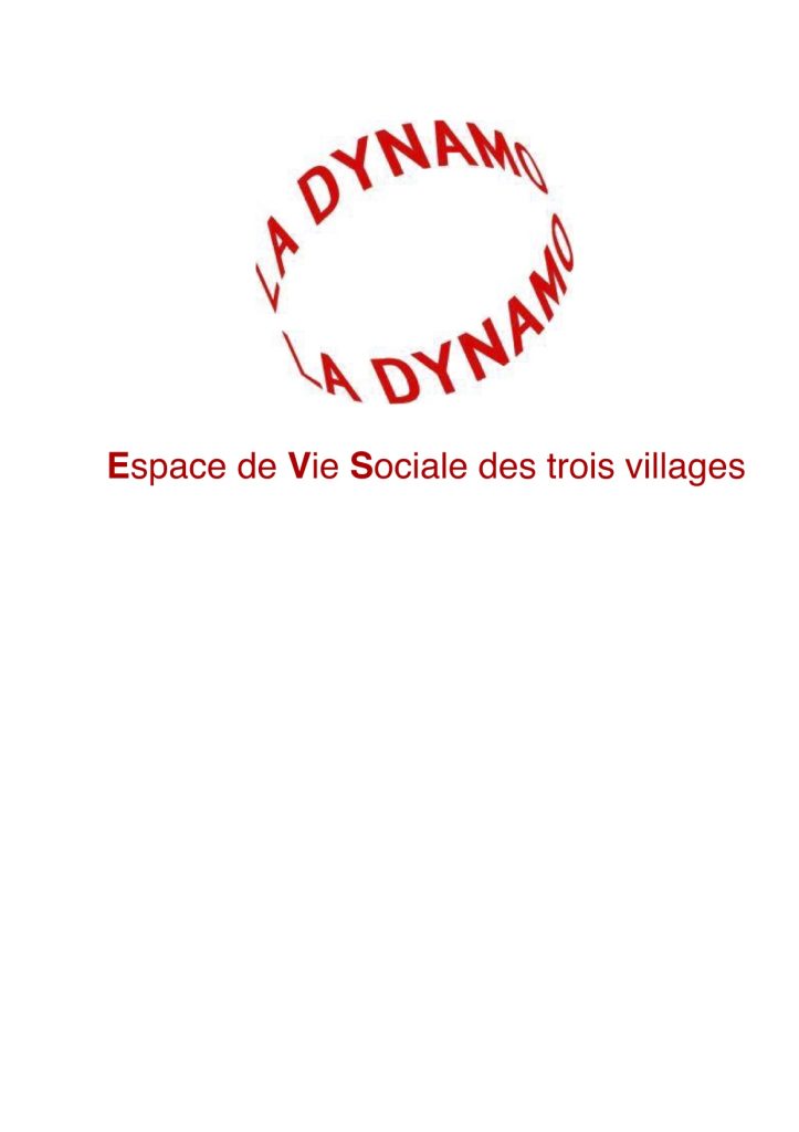 La Dynamo – Espace de Vie Sociale des 3 villages