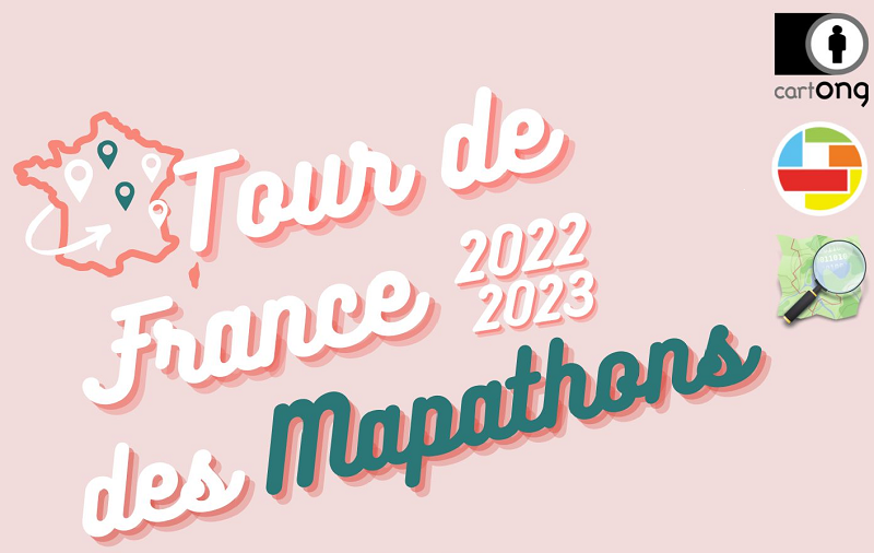 Mapathon Missing Maps