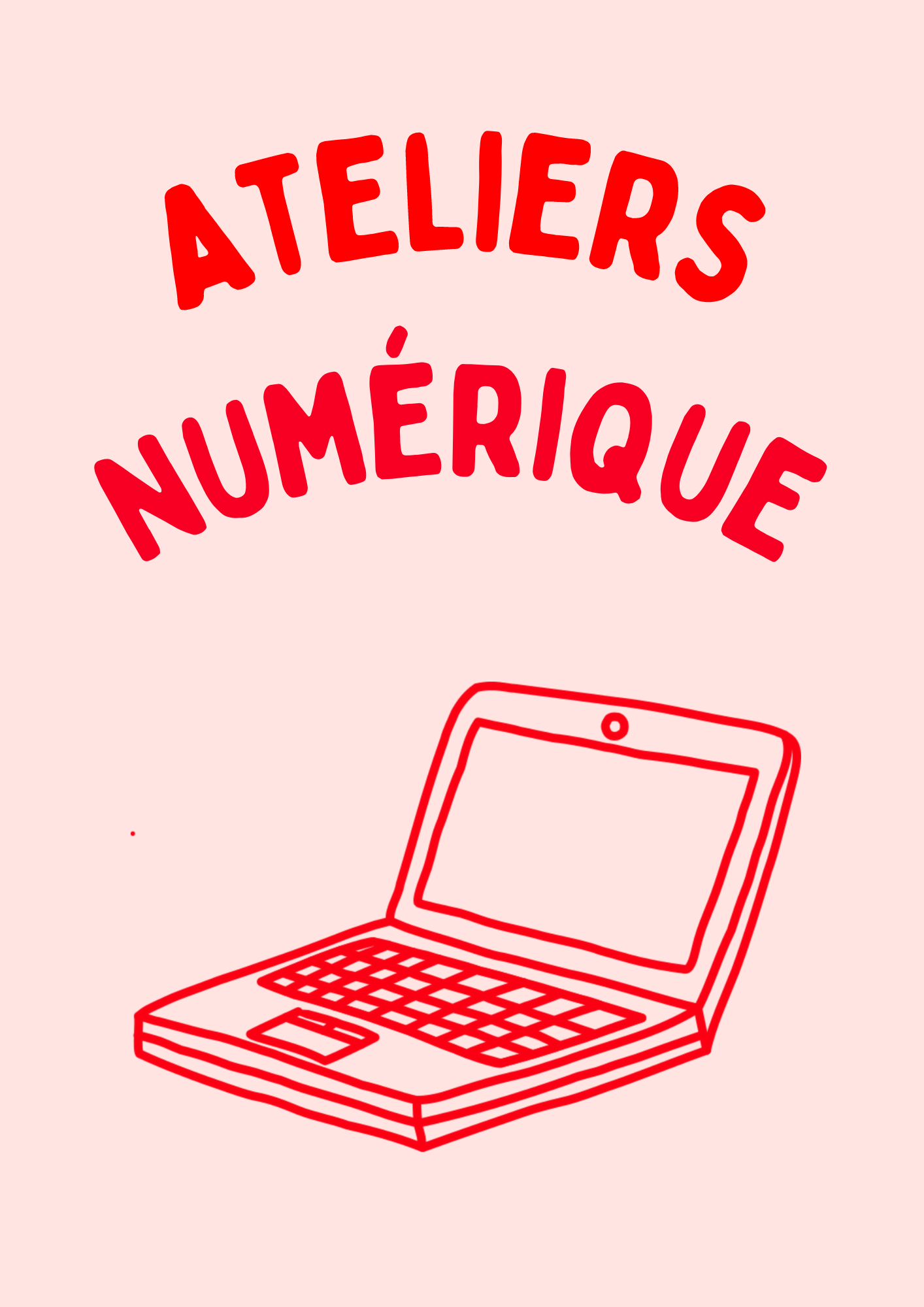 Atelier d&rsquo;initiation numérique « Exceller à EXCEL partie 1 »