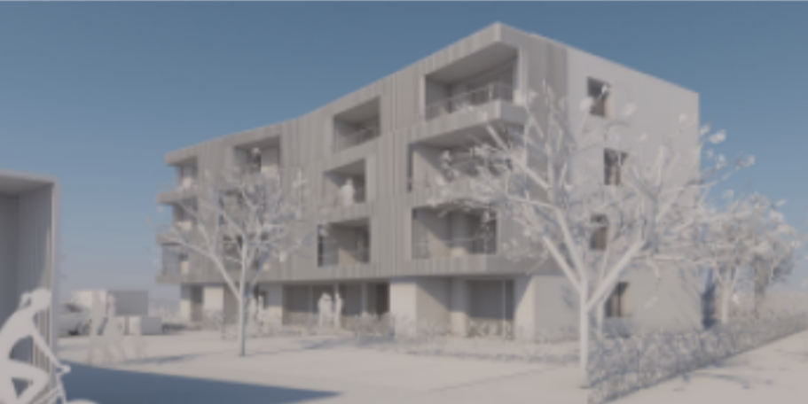 Mosaïcoop : une coopérative d’habitants seniors