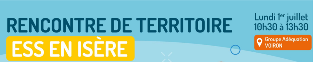Rencontre ESS et écomobilité à Voiron