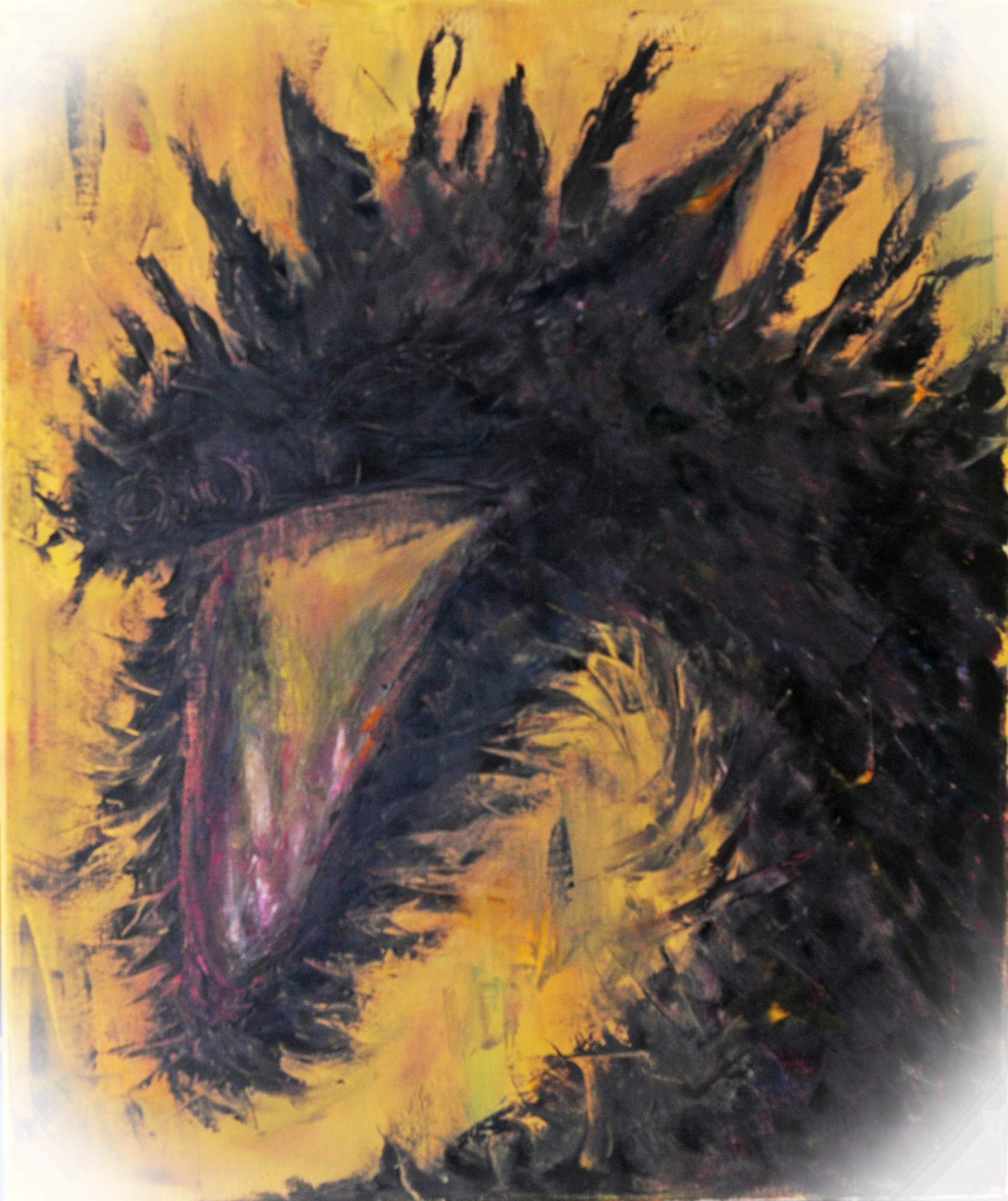 Atelier arts plastiques enfant 2023 – 2024 le Dragon qui rit