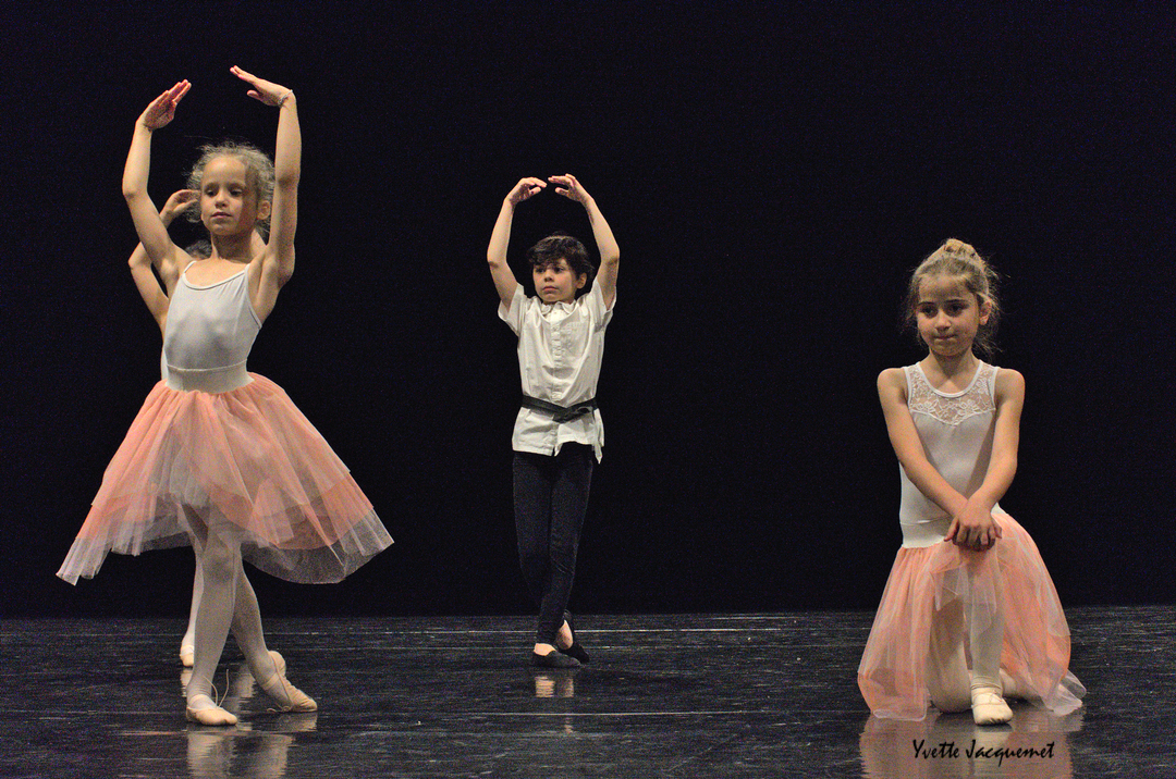 Gala de danse 2023