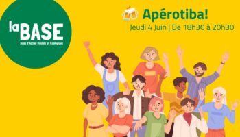 🍻 Apérotiba!