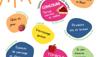 Le goût de l&rsquo;été