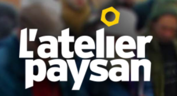 L’Atelier paysan change de forme pour poursuivre son combat de fond