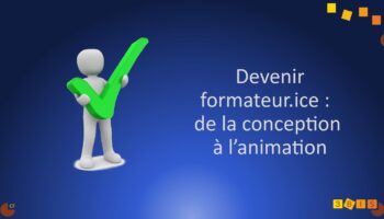 Formation de formatrices et formateurs en milieu professionnel
