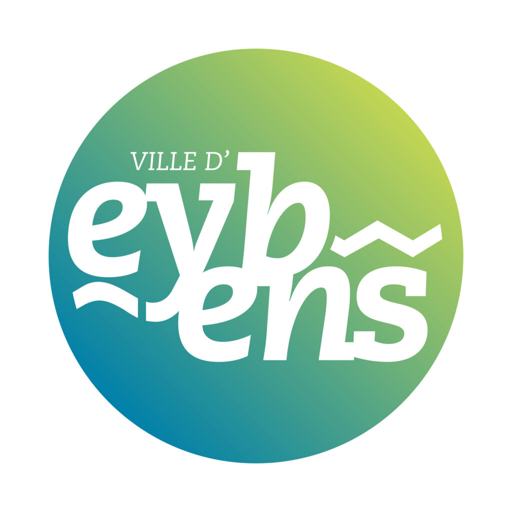 Mairie d&rsquo;Eybens