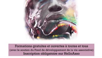 Formations luttes contre les discriminations ethno-raciales, accès au Droit et relation police/population