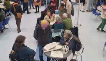 La Bourse aux projets 2026 de l&rsquo;Habitat Participatif en Isère !