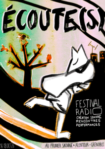 Festival Ecoute(s) #5