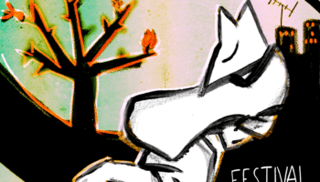 Festival Ecoute(s) #5