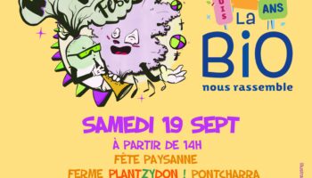 Radis Kale Fest