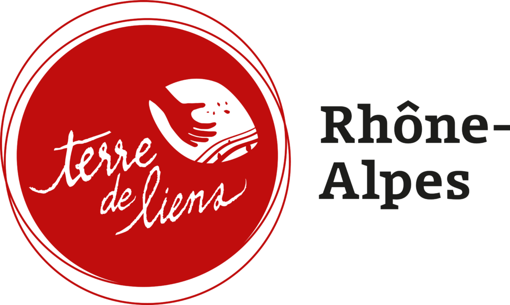 Terre de Liens Rhône-Alpes