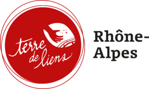 Terre de Liens Rhône-Alpes