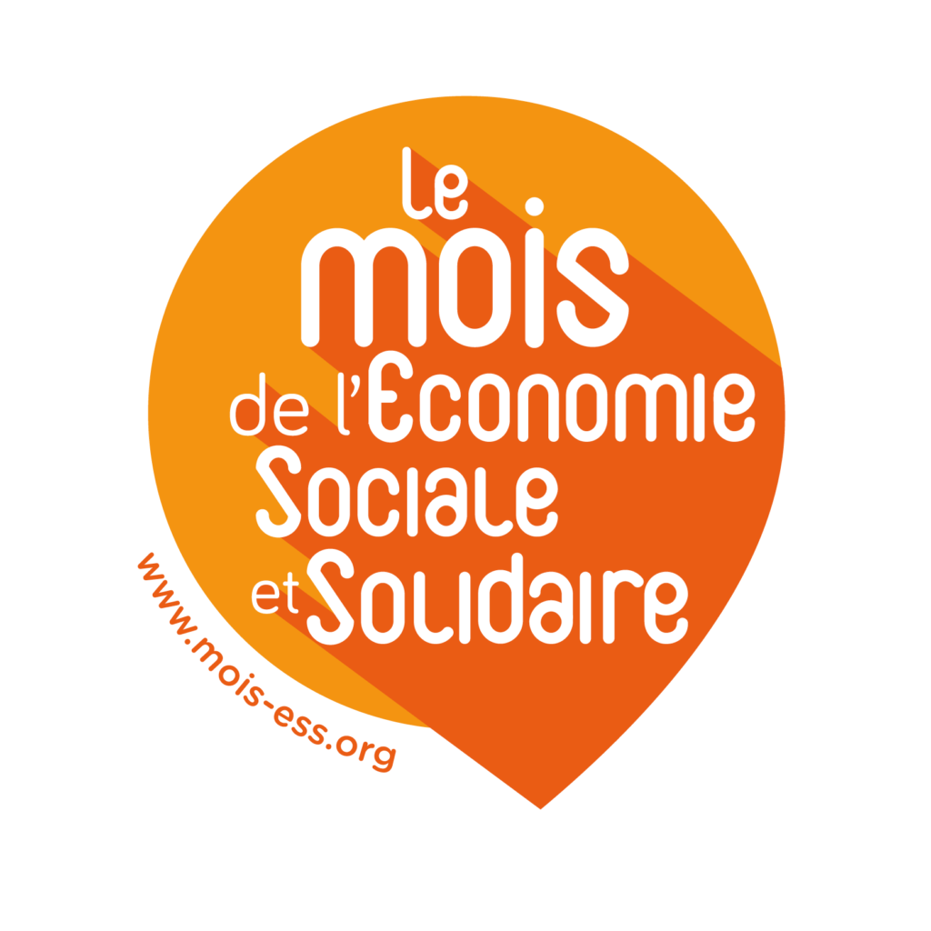 Mois de l&rsquo;ESS – 19ème édition novembre 2026