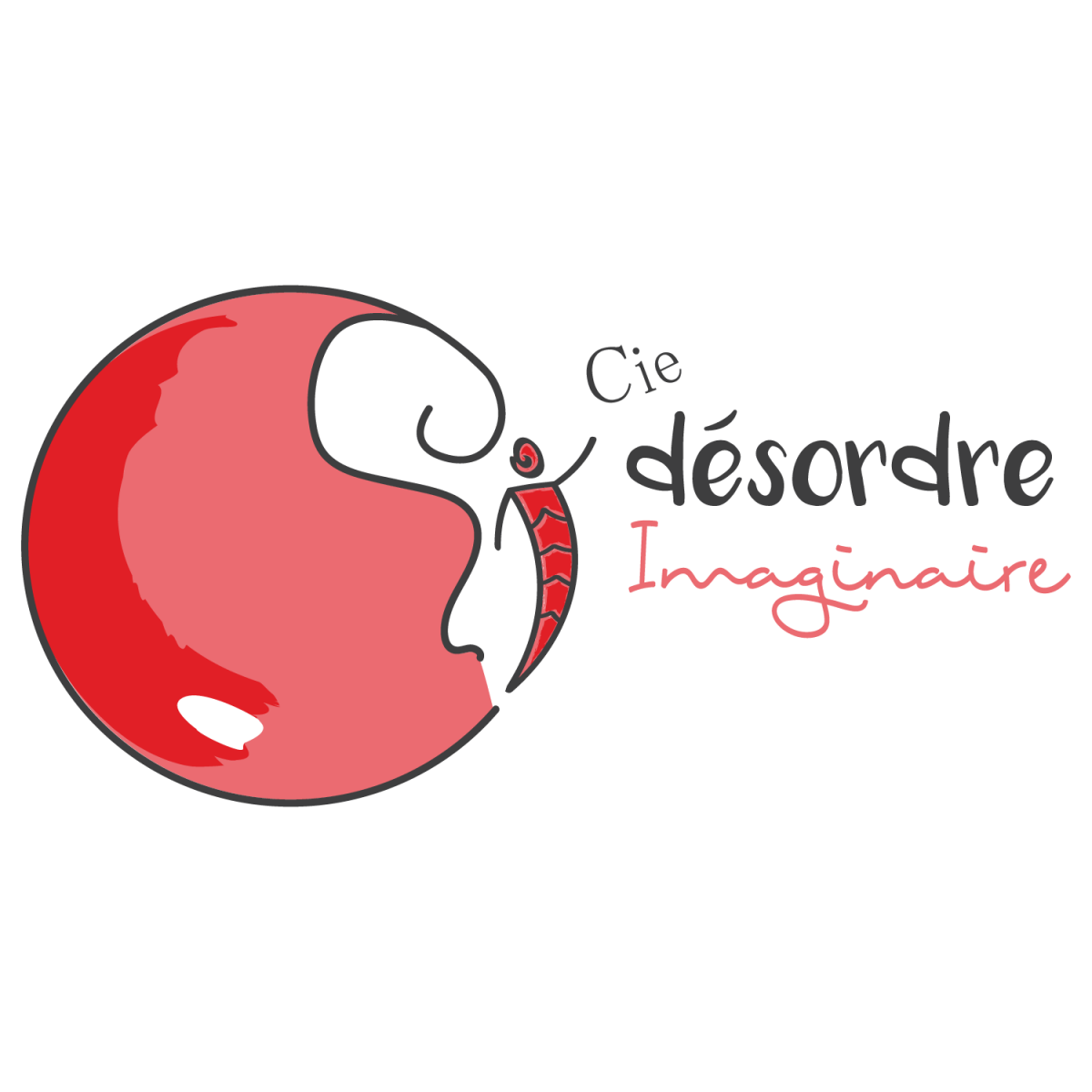 Logo Cie D&Eacute;SORDRE IMAGINAIRE